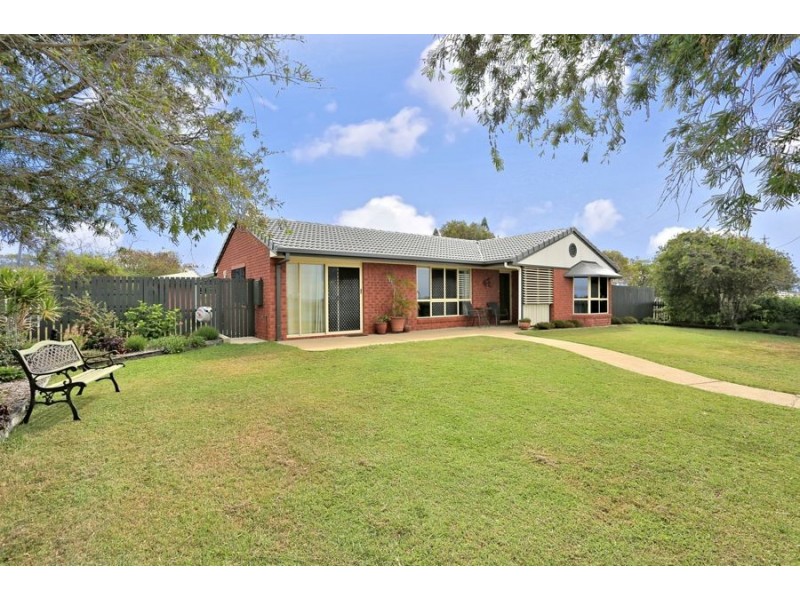 121 shelley street, Burnett Heads QLD 4670