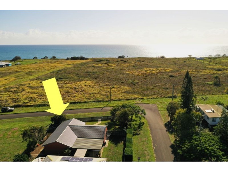 121 shelley street, Burnett Heads QLD 4670