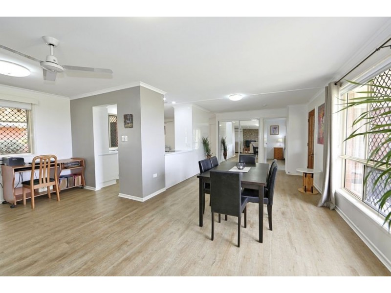 121 shelley street, Burnett Heads QLD 4670