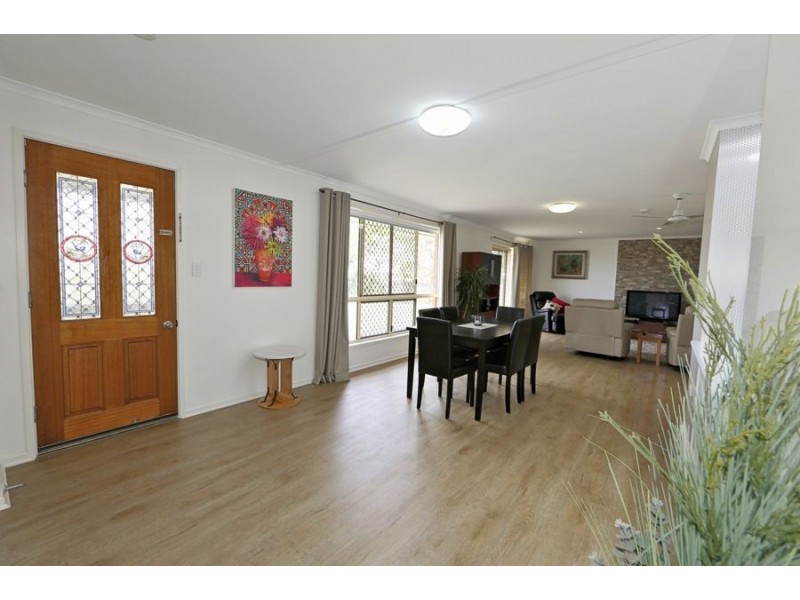 121 shelley street, Burnett Heads QLD 4670