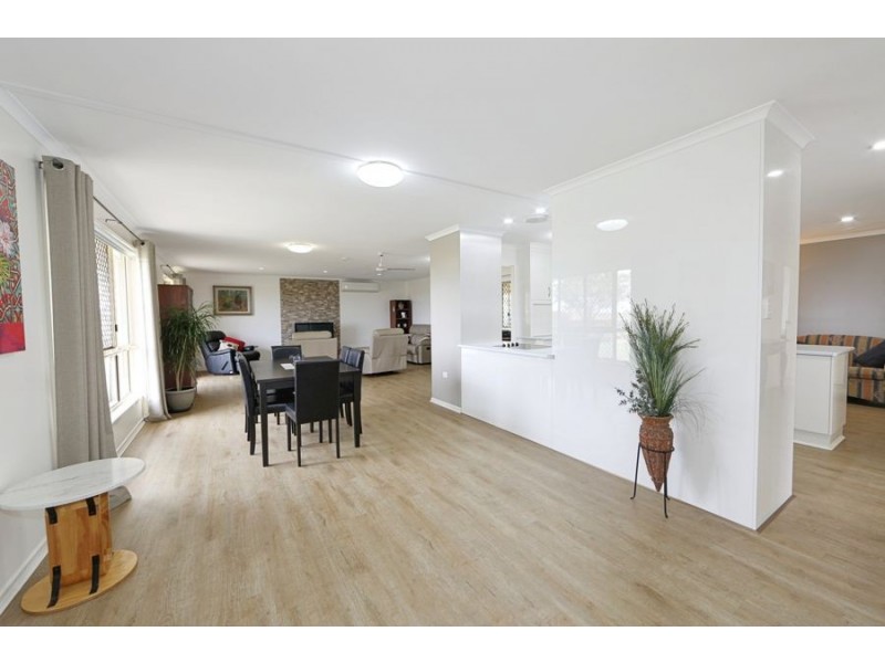 121 shelley street, Burnett Heads QLD 4670