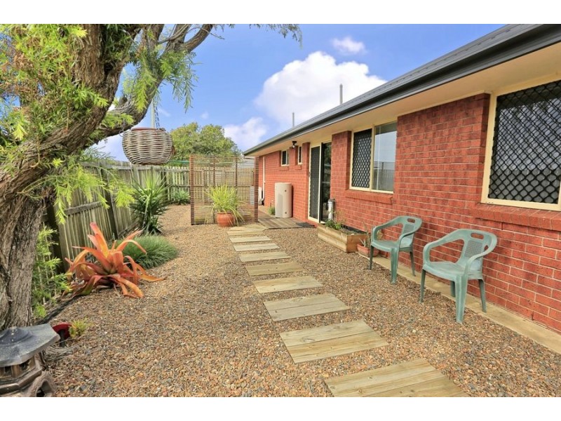 121 shelley street, Burnett Heads QLD 4670