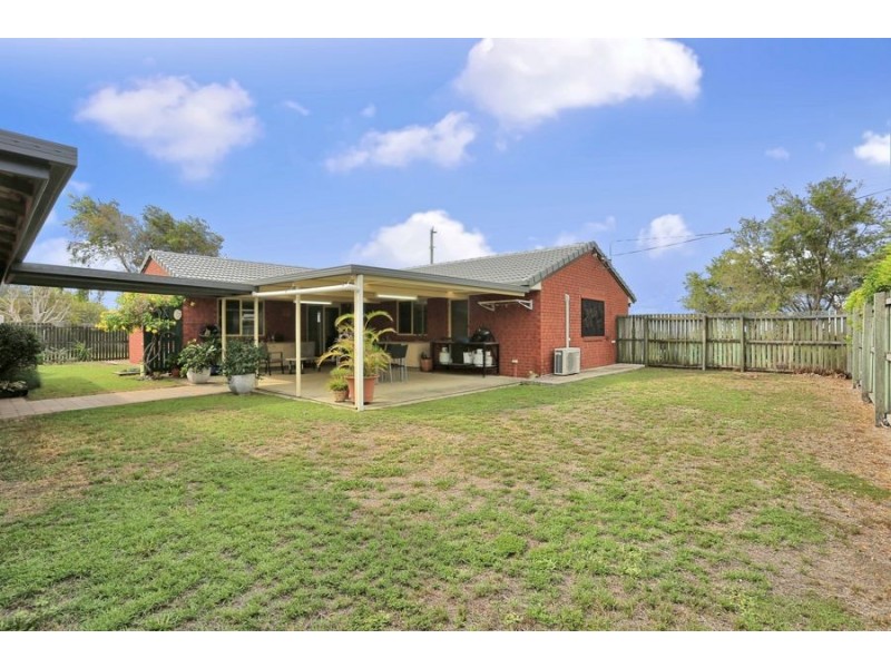 121 shelley street, Burnett Heads QLD 4670