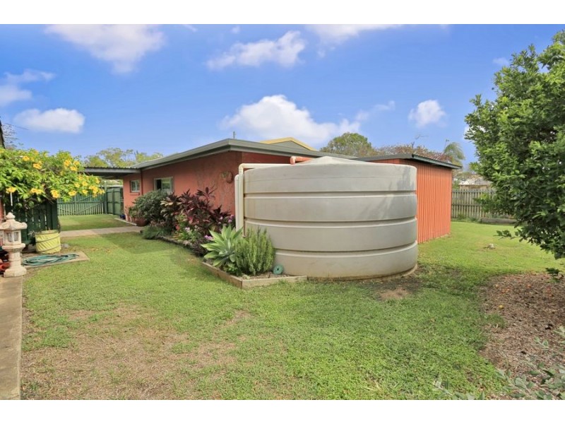 121 shelley street, Burnett Heads QLD 4670
