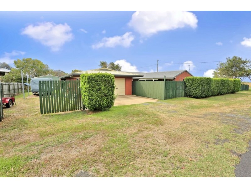 121 shelley street, Burnett Heads QLD 4670