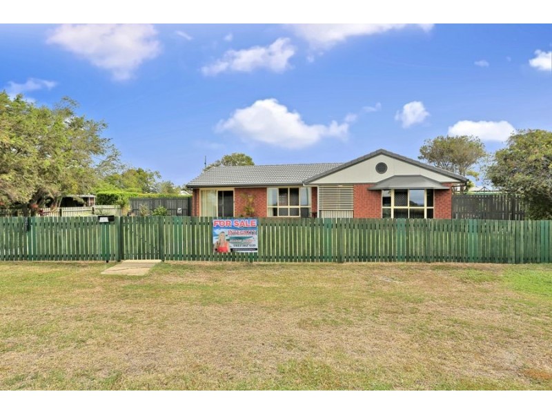 121 shelley street, Burnett Heads QLD 4670