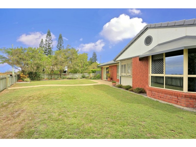 121 shelley street, Burnett Heads QLD 4670