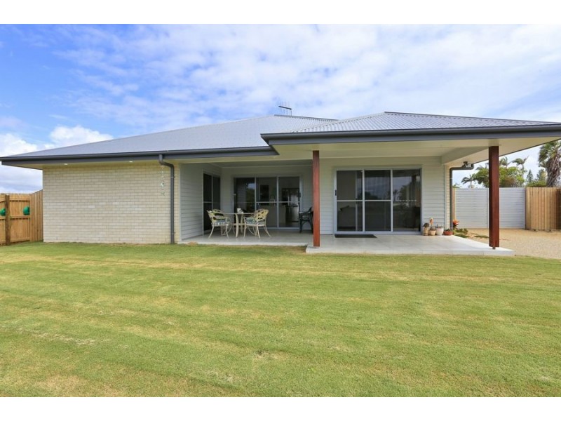 52 Rickerts road, Burnett Heads QLD 4670
