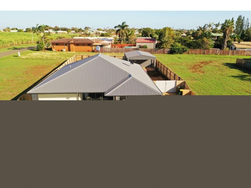 52 Rickerts road, Burnett Heads QLD 4670