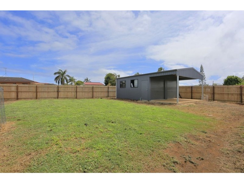52 Rickerts road, Burnett Heads QLD 4670