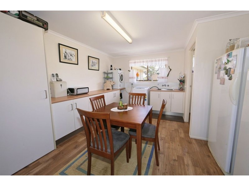 47 Powers street, Burnett Heads QLD 4670