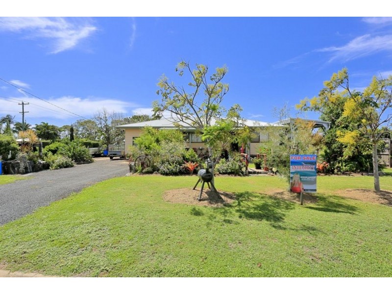 47 Powers street, Burnett Heads QLD 4670
