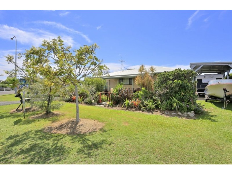 47 Powers street, Burnett Heads QLD 4670