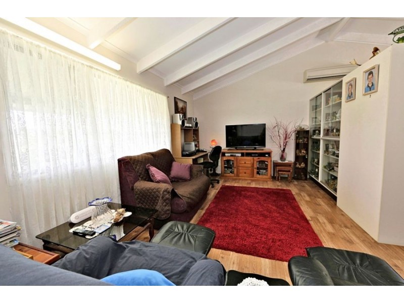 47 Powers street, Burnett Heads QLD 4670