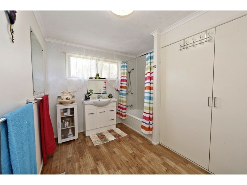 47 Powers street, Burnett Heads QLD 4670