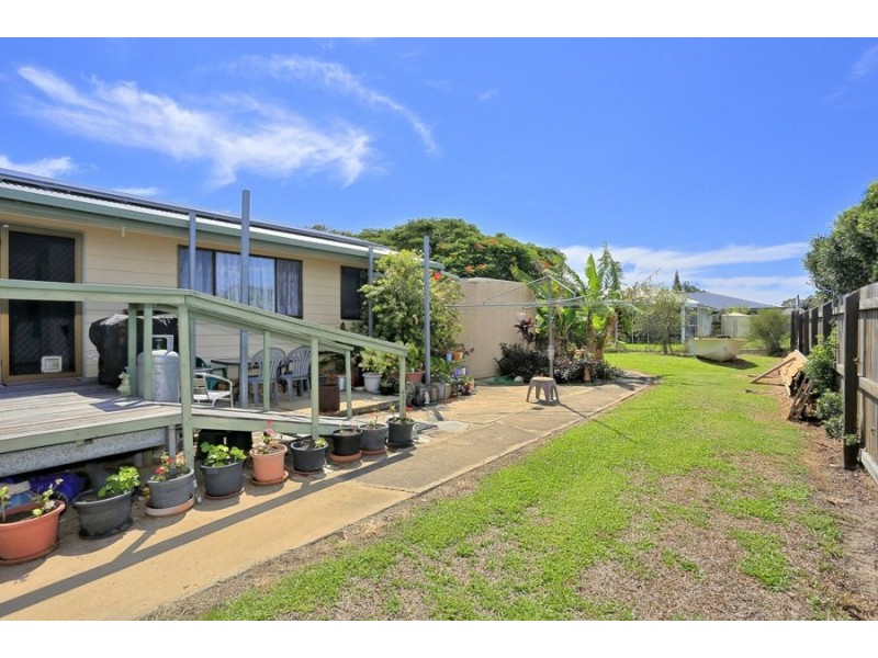 47 Powers street, Burnett Heads QLD 4670