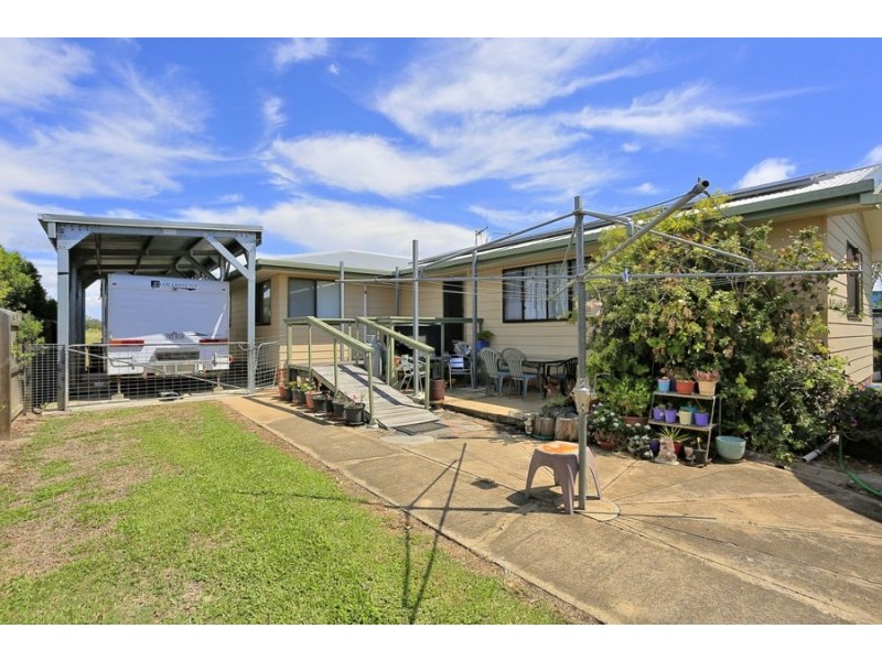 47 Powers street, Burnett Heads QLD 4670