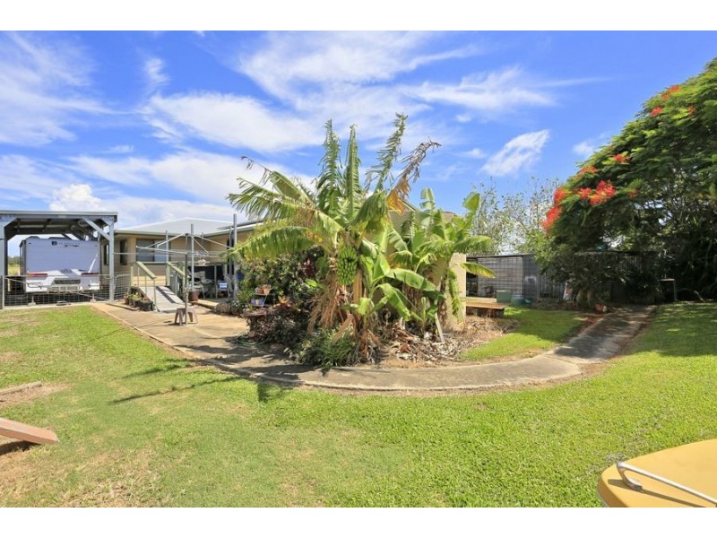 47 Powers street, Burnett Heads QLD 4670