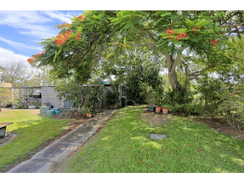 47 Powers street, Burnett Heads QLD 4670