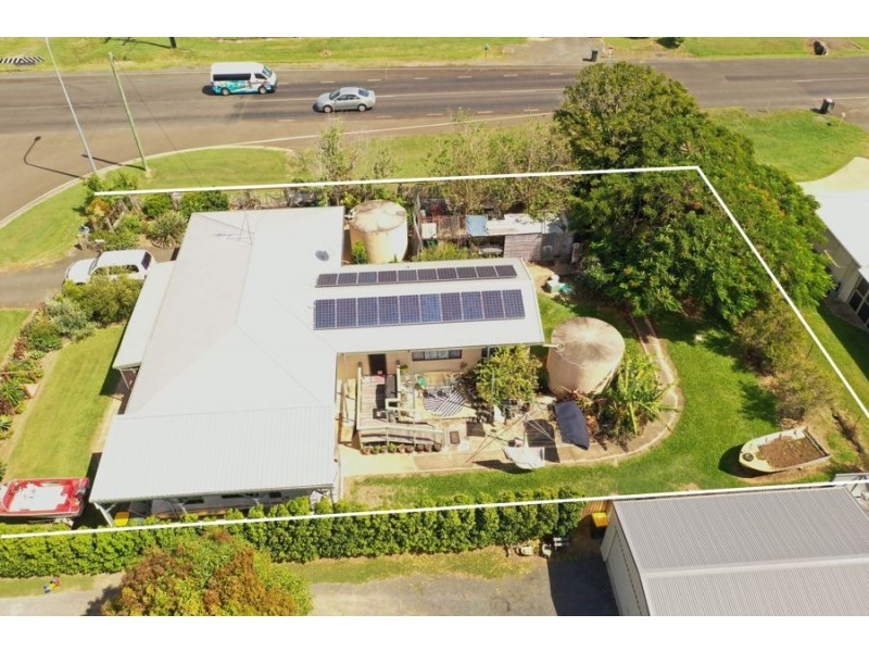 47 Powers street, Burnett Heads QLD 4670