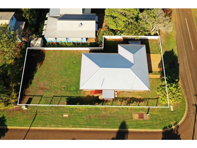 29 rickerts road, Burnett Heads QLD 4670