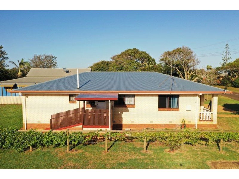 29 rickerts road, Burnett Heads QLD 4670