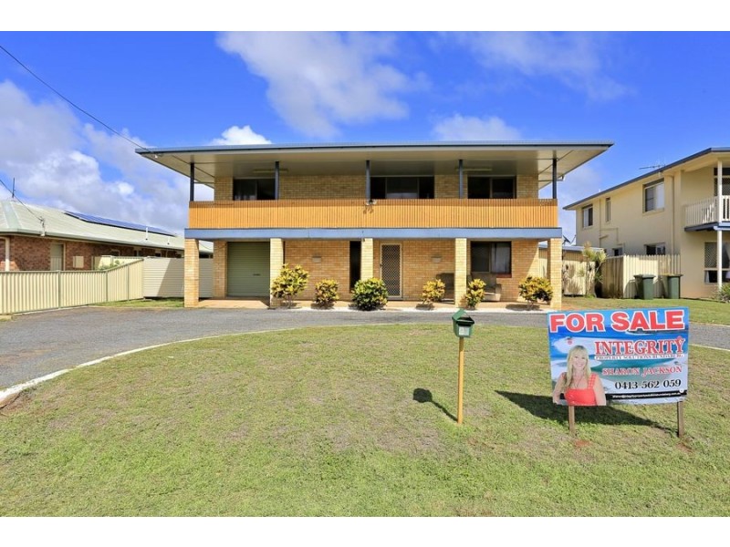 41 hunter street, Burnett Heads QLD 4670