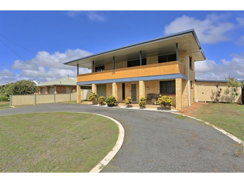 41 hunter street, Burnett Heads QLD 4670