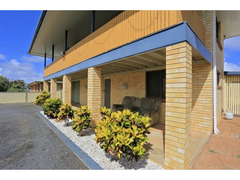 41 hunter street, Burnett Heads QLD 4670