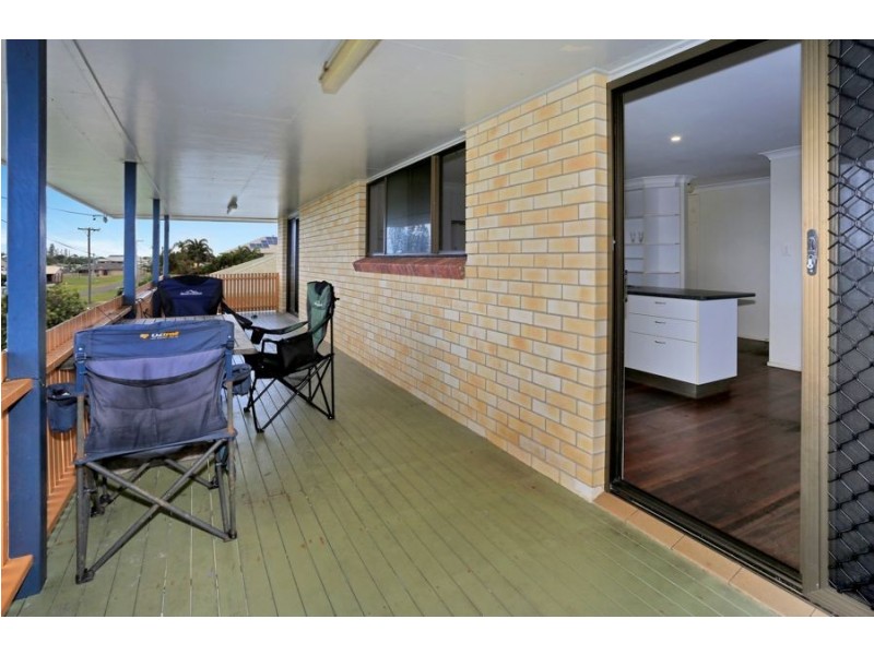 41 hunter street, Burnett Heads QLD 4670