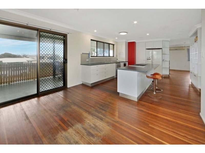 41 hunter street, Burnett Heads QLD 4670