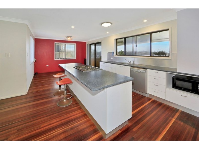 41 hunter street, Burnett Heads QLD 4670