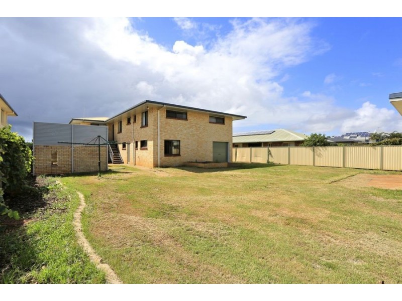 41 hunter street, Burnett Heads QLD 4670