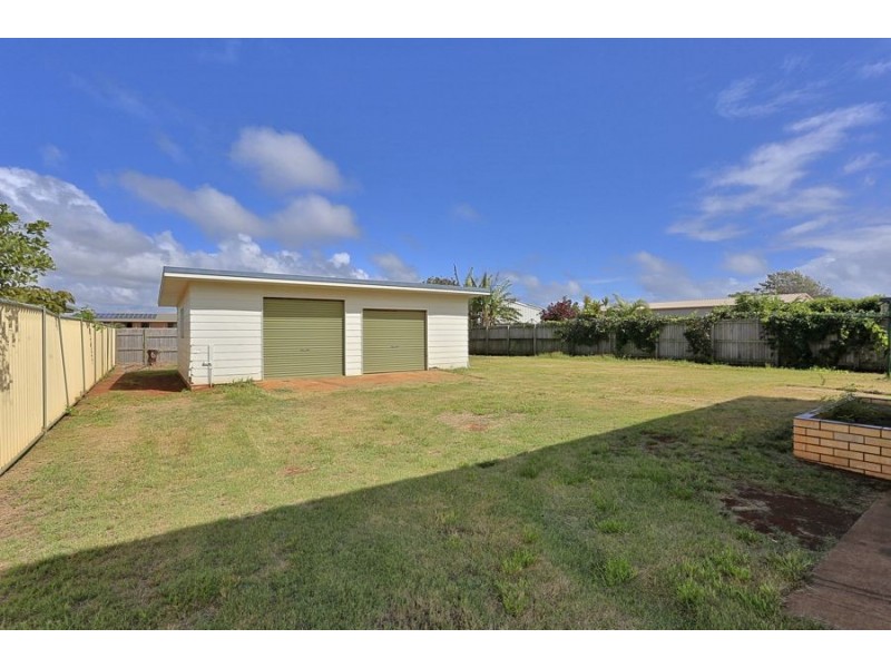 41 hunter street, Burnett Heads QLD 4670