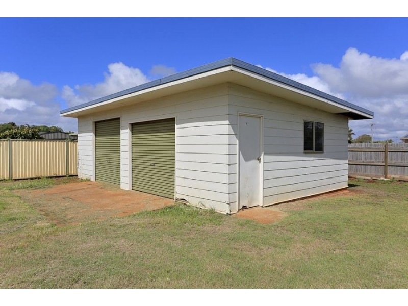 41 hunter street, Burnett Heads QLD 4670