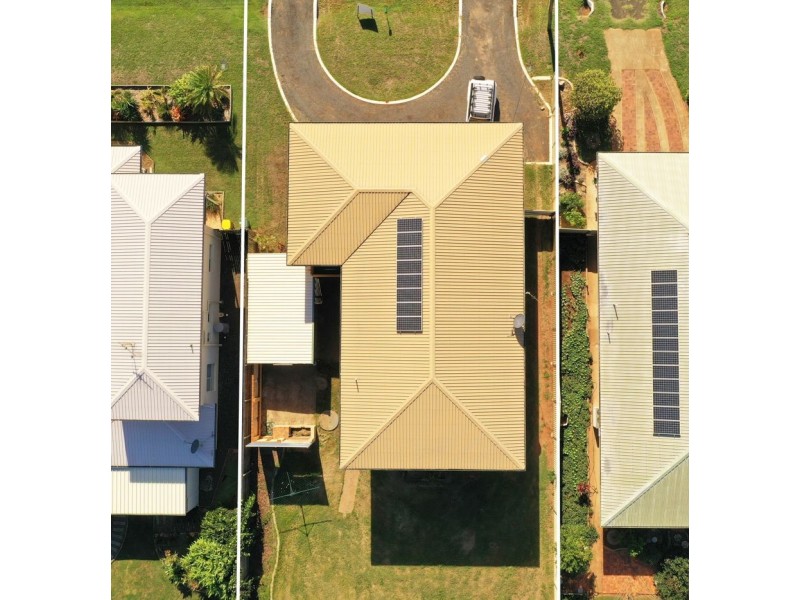 41 hunter street, Burnett Heads QLD 4670