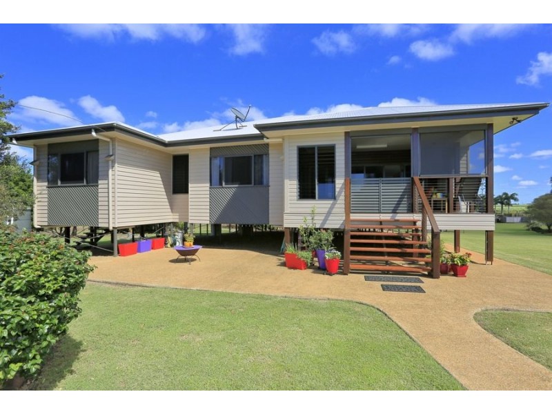 183 St Johns Road, Woongarra QLD 4670