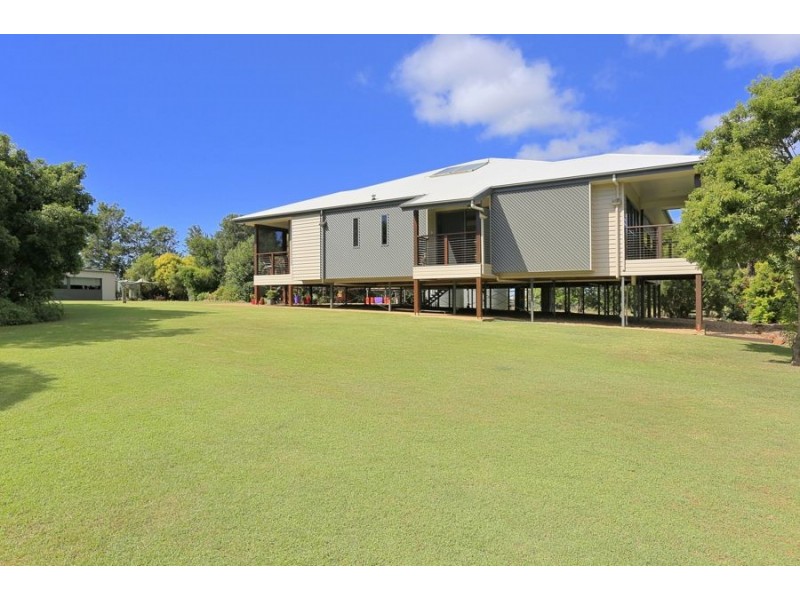 183 St Johns Road, Woongarra QLD 4670