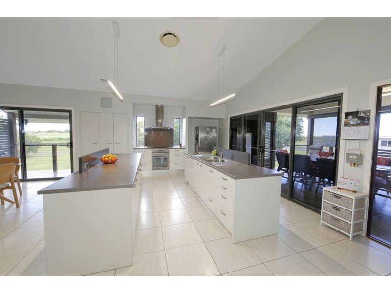 183 St Johns Road, Woongarra QLD 4670