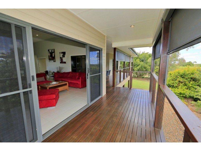 183 St Johns Road, Woongarra QLD 4670