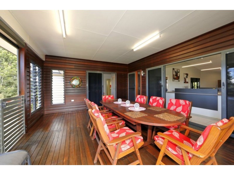 183 St Johns Road, Woongarra QLD 4670