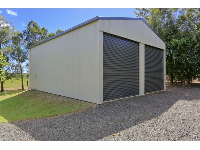 183 St Johns Road, Woongarra QLD 4670