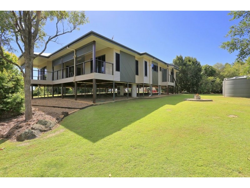 183 St Johns Road, Woongarra QLD 4670