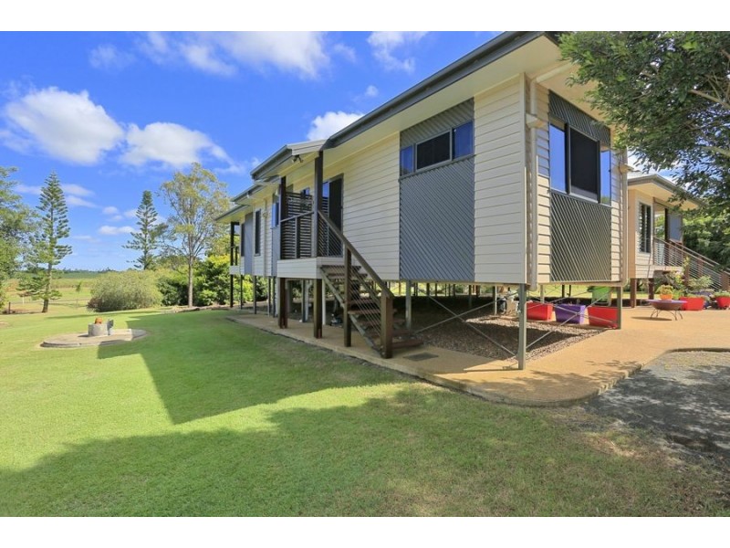 183 St Johns Road, Woongarra QLD 4670