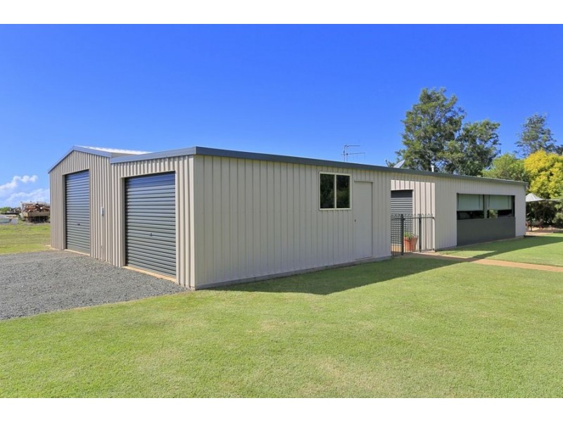 183 St Johns Road, Woongarra QLD 4670