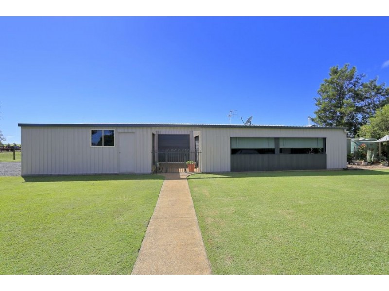 183 St Johns Road, Woongarra QLD 4670