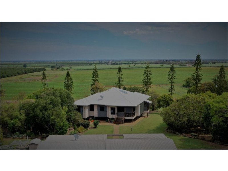 183 St Johns Road, Woongarra QLD 4670