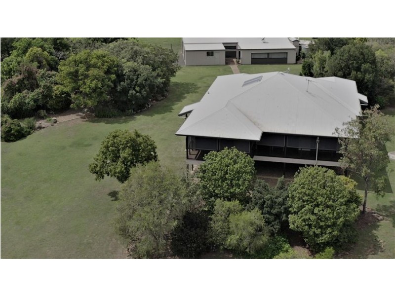 183 St Johns Road, Woongarra QLD 4670