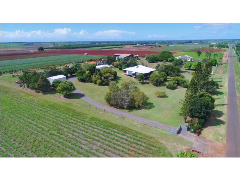 183 St Johns Road, Woongarra QLD 4670