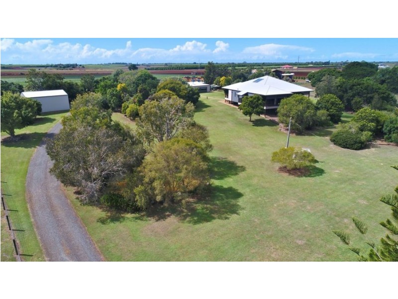 183 St Johns Road, Woongarra QLD 4670